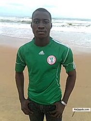 Otunba Elegbede olufemi