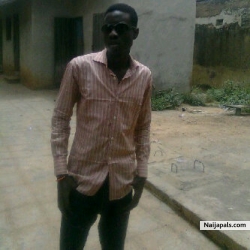 Popoola lloyd (lloydblaze)