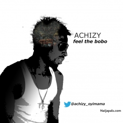 Feel The Bobo by Achizy