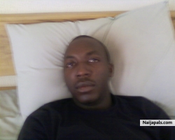 Adetunji Olumogba (tunji09)