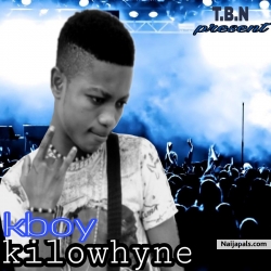 Kilowhyne by Kboy
