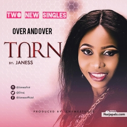 OVER AND OVER by Janess