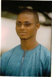 Femi David  (fdee079)