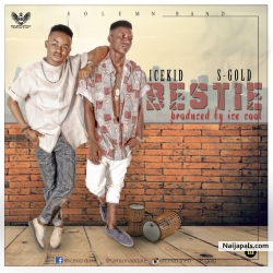 Bestie by SGOLD ft Ice kid