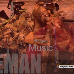 JUNGLEMAN