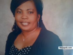Rosemary Falode