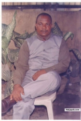Benedict Idiong