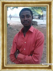 Seyi titus