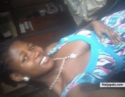 olawoye racheal