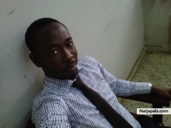 dimeji ogundipe
