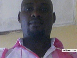 Oscar Ogbeh