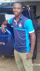 gbadamosi moshood maroof