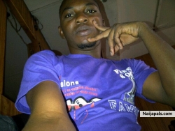 Ajayi Olusola