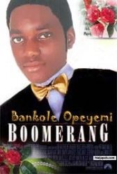 bankole opeyemi