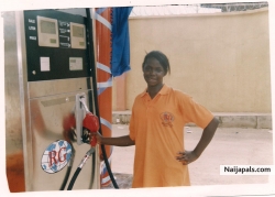 oluwatomisin olunloyo (Bidol4real)