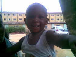 marian odike