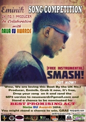 Eminik Song Competition