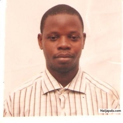Sunday Adenekan