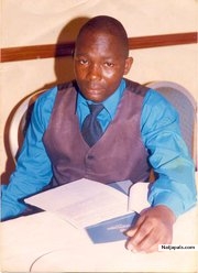 OLUMIDE FIYINFOLUWA (TEMILOUWA)