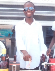 oboh looking gogeous