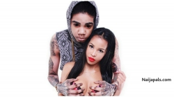 Alkaline - Live Life by Alkaline