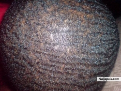 My Hair