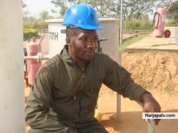 Eshin @ saharah fuel dump