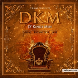 Nous les meilleurs (We The Best) by Dbanj ft. Fally Ipupa