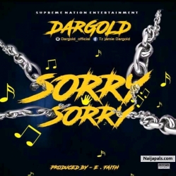 Sorry Sorry by Dargold