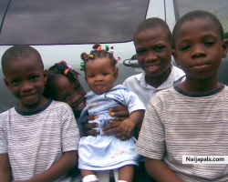 loje's kids