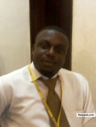 Jones Ogbodo