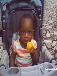 James Tamba Fomba 