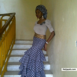 mariam arinola 