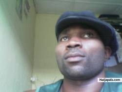 Innocent Onoja