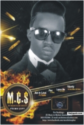 eyen Akwa Ibom ke Ndo by m.C.s