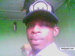 Ozormega AkA Sly G