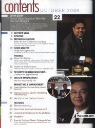 Dato Vijay - Businss Today