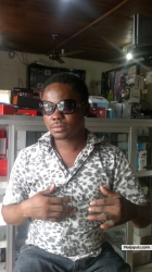 Abednego John (donabed4rea)