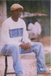 Usman Abdulkarim