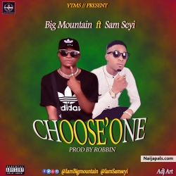 Choose One by Big Mountain ft Sam Seyi