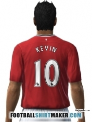 Kevin Onuh (Kelvin4angel)