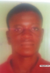 Ajibola Taiwo (Damilare604)
