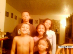 MY GRANDCHILDREN