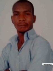 Itsabemoh Henry Okpaikomhe