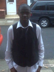 Brandon Osaze Airihenbuwa  (Brand)
