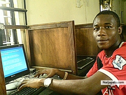Dis is my system