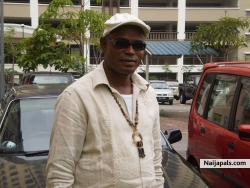 CEO, Global Charity Outreach