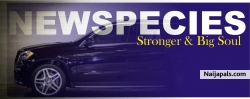 Newspecies (Newspecies)