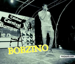 Bobzy Little (bobzino1)