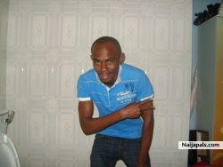 progress iyke